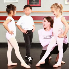 Tiny Tots with Erin | East West Music & Dance