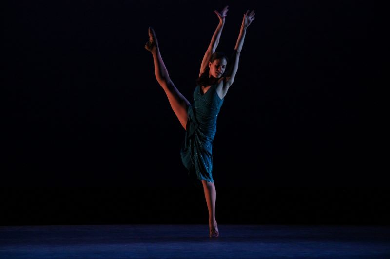 Erin East 2013 | East West Music & Dance