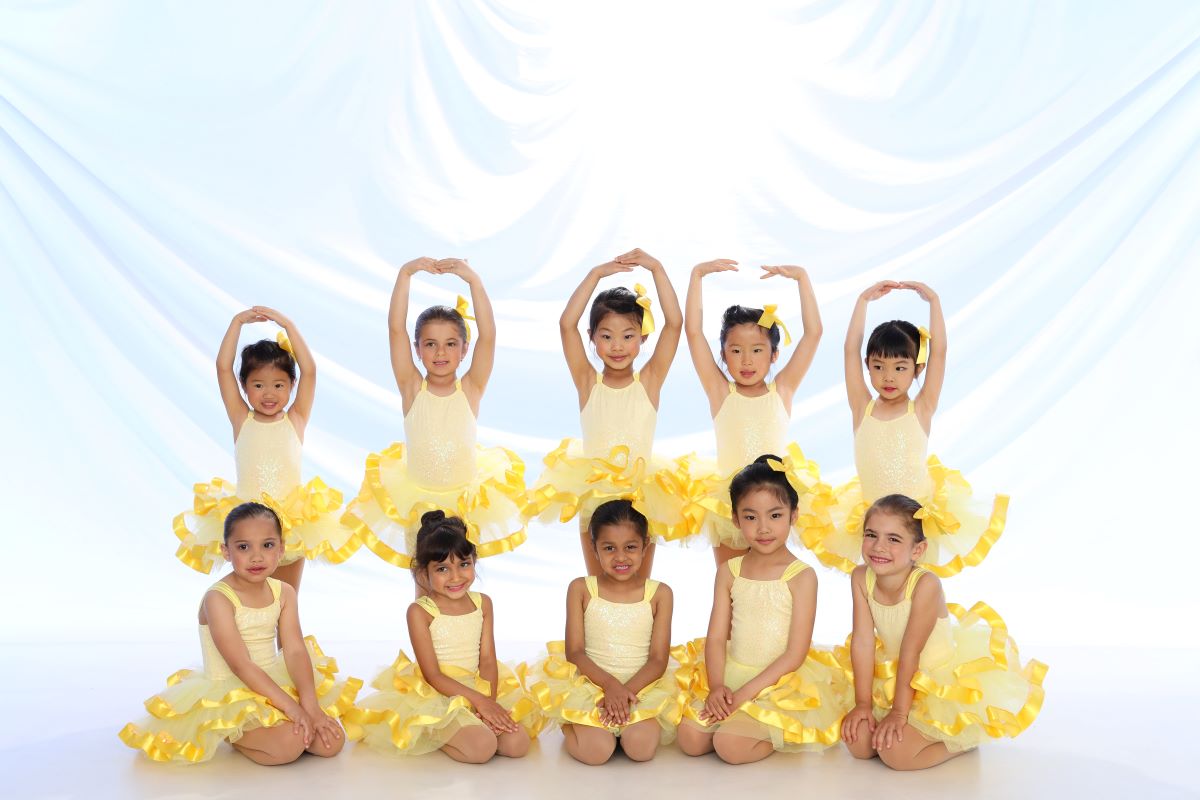 Summer Tuition | East West Music & Dance