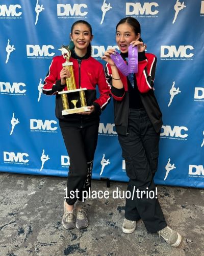 Dance Masters of California Competition 2024 Winners | East West Music & Dance