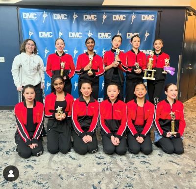 Dance Masters of California Competition 2024 | East West