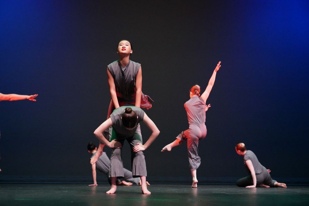 East West Music and Dance Terms and Conditions