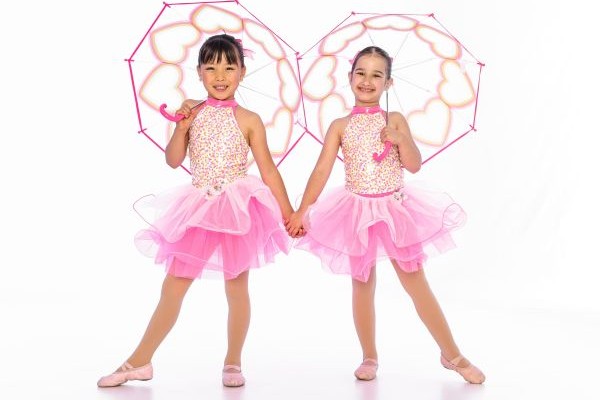 Bring A Friend Week | East West Music & Dance