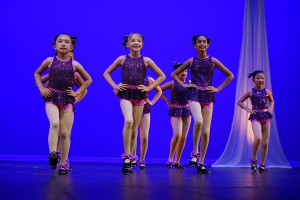 EWMD Performances | East West Music & Dance