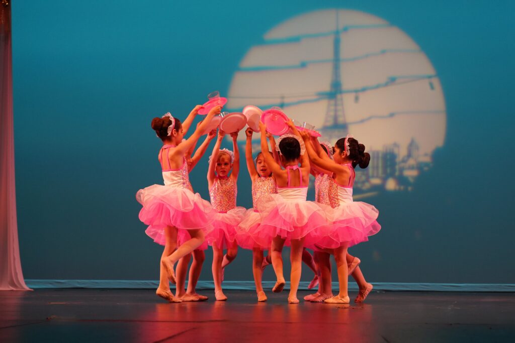 Summer Session | East West Music & Dance