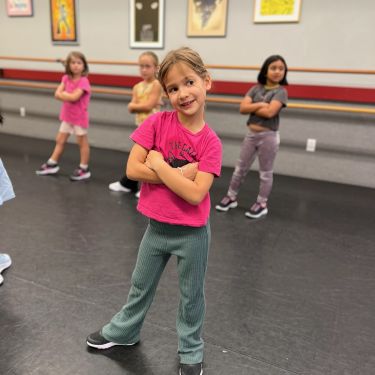 K-Pop Class | East West Music & Dance