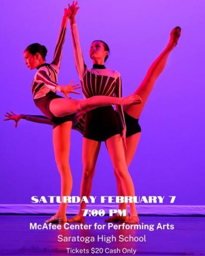 PC Showcase | East West Music & Dance